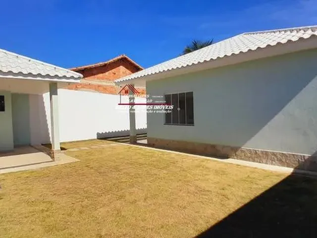 Imagem: Itaboraí - Casa 3 Quartos 1 Suíte Alto