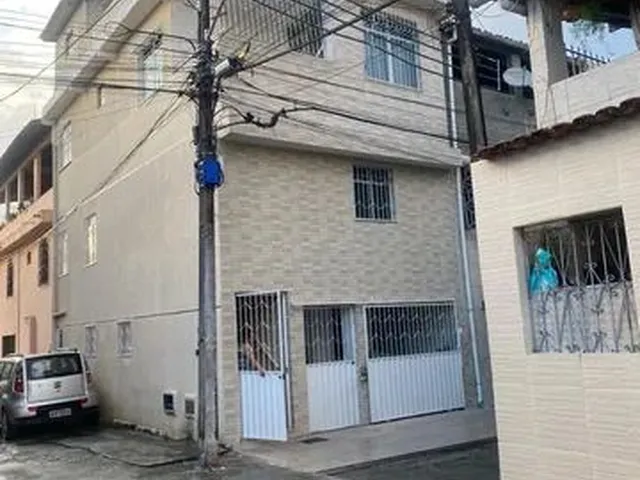 Imagem: Vendo 02 Casas Castelo Branco