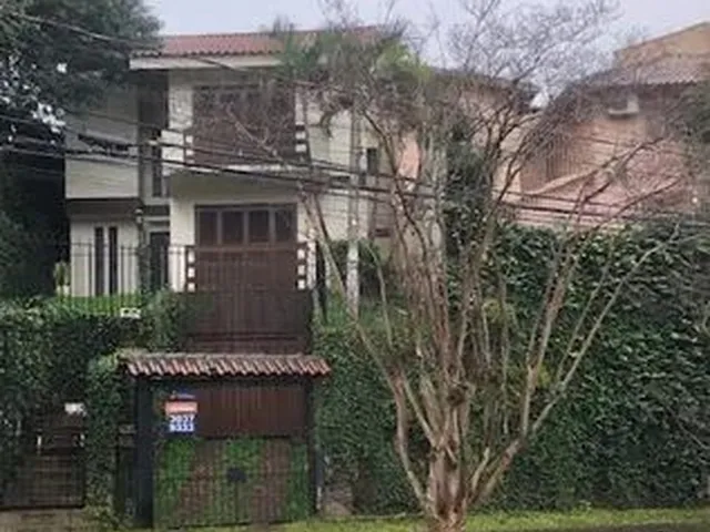 Imagem: São Leopoldo - Casa Padrão - Morro do