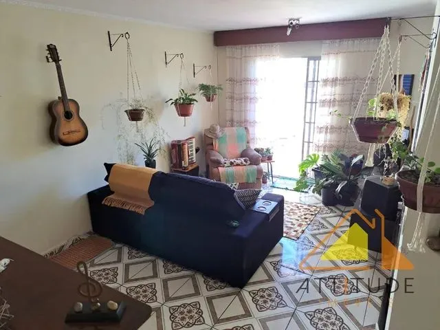 Imagem: Sobrado À Venda - Parque Selecta - São