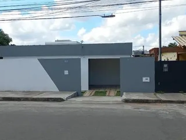 Imagem: Vende-Se Casa em Linhares - Es