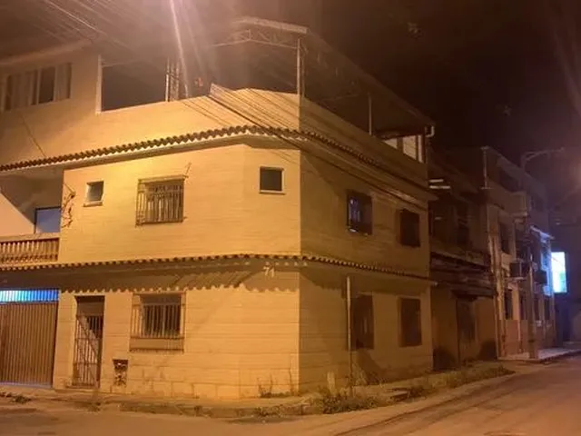 Imagem: Vendo Prédio Construção em Muriaé-Mg