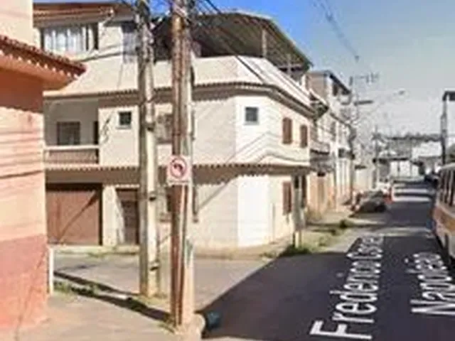 Imagem 5: Vendo Prédio + Construção em Muriaé-Mg