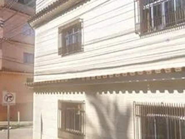 Imagem 2: Vendo Prédio + Construção em Muriaé-Mg