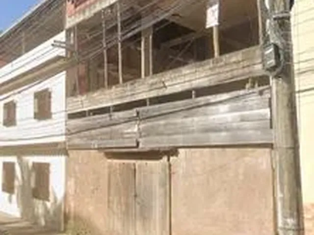 Imagem 3: Vendo Prédio + Construção em Muriaé-Mg
