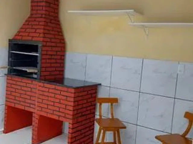 Imagem: Casa para Venda com 120 Metros Quadrados