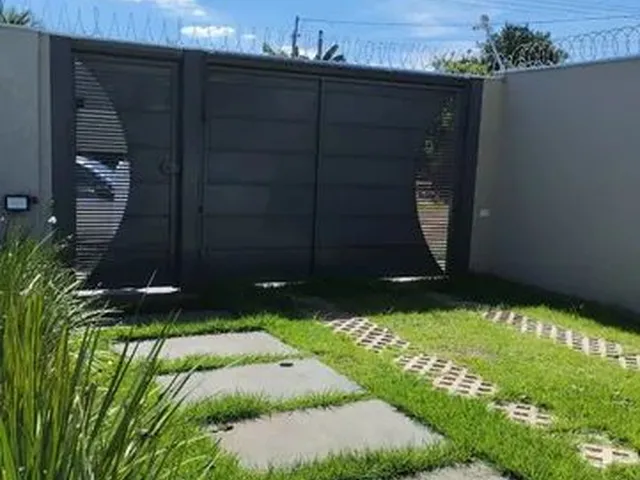 Imagem 3: Cód166 - Casa no Bairro Jardim Itamaracá- Campo Grande/Ms