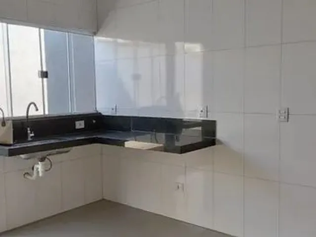 Imagem 4: Cód166 - Casa no Bairro Jardim Itamaracá- Campo Grande/Ms