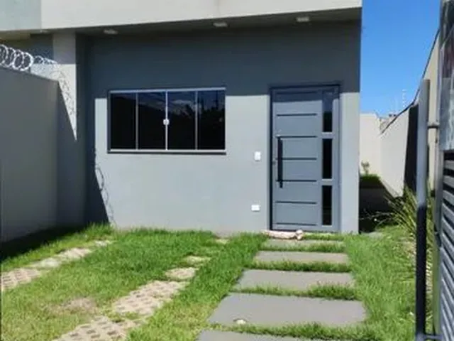Imagem 15: Cód166 - Casa no Bairro Jardim Itamaracá- Campo Grande/Ms