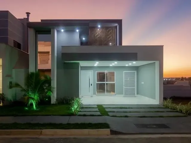 Imagem: Casa Condomínio Primor das Torres