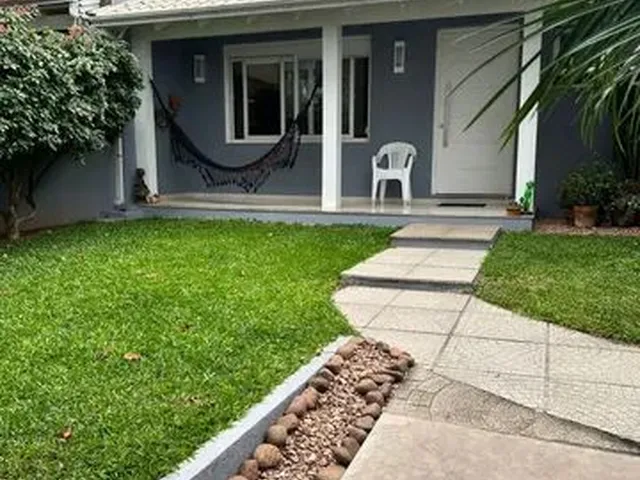Imagem: São Leopoldo - Casa Padrão - Jardim América