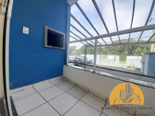 Imagem: Apartamento Térreo com Área Externa, 02