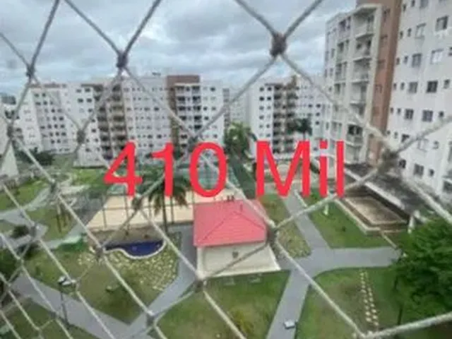 Imagem 1: Flex Parque Dez 3 Quartos