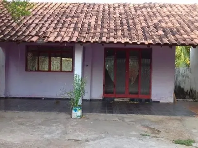 Imagem: Casa 150 Mil Aceito Propostas