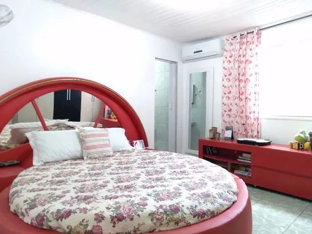Imagem: Casa para Venda com 4 Quartos em Coqueiro