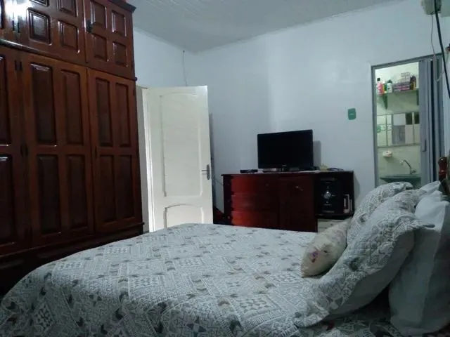 Imagem 9: Casa para Venda com 4 Quartos em Coqueiro - Belém - Pará