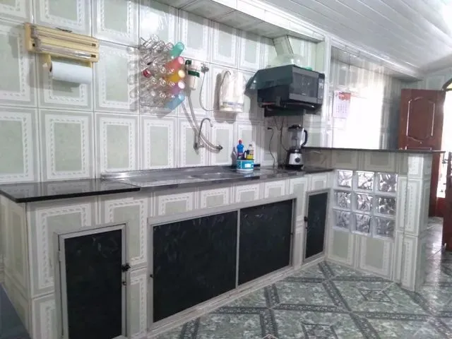 Imagem 2: Casa para Venda com 4 Quartos em Coqueiro - Belém - Pará