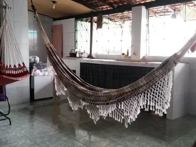 Imagem 4: Casa para Venda com 4 Quartos em Coqueiro - Belém - Pará