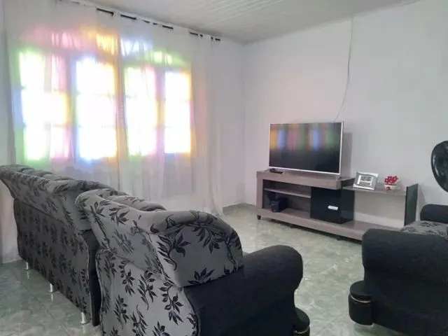 Imagem 10: Casa para Venda com 4 Quartos em Coqueiro - Belém - Pará