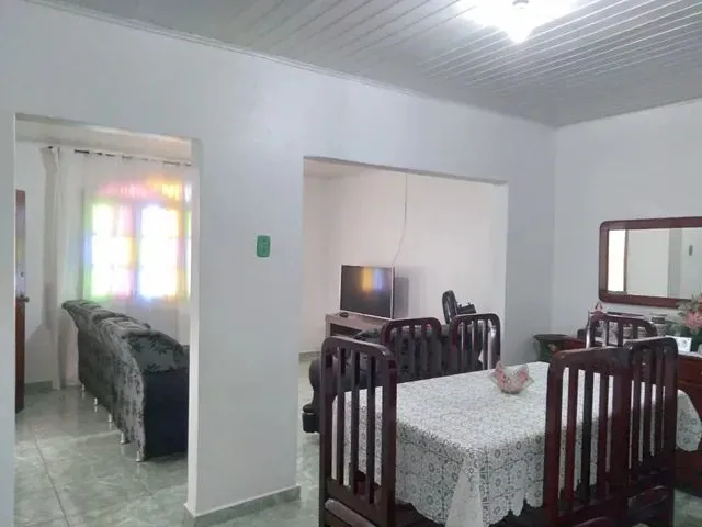Imagem 5: Casa para Venda com 4 Quartos em Coqueiro - Belém - Pará