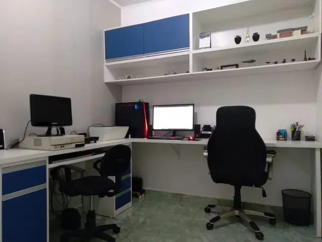 Imagem 8: Casa para Venda com 4 Quartos em Coqueiro - Belém - Pará
