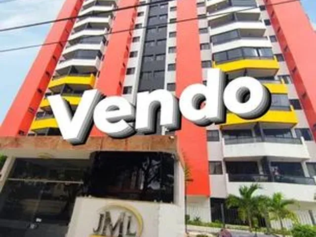 Imagem: Apartamento para Venda Tem 115M² - 3 Suítes