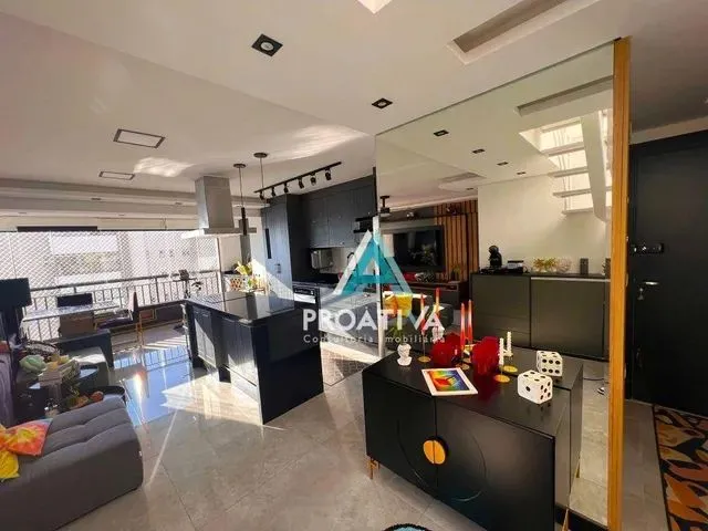 Imagem: Apartamento Duplex com 3 Dormitórios À