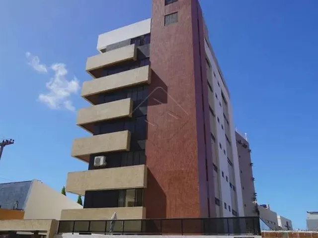 Imagem: Apartamento Padrão em João Pessoa