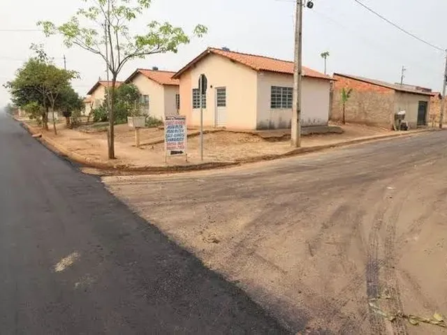 Imagem: Casa na Av. Calama