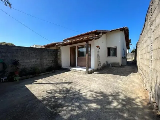 Imagem: Casa a Venda em santa Mônica Guarapari