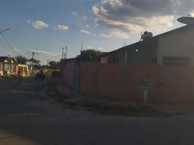 Imagem: Vendo Uma Casa na Cidade do Povo 30,000