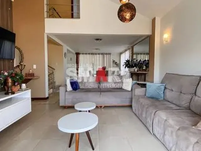 Imagem: Casa com 2 Suites e 2 Quartos - Amizade