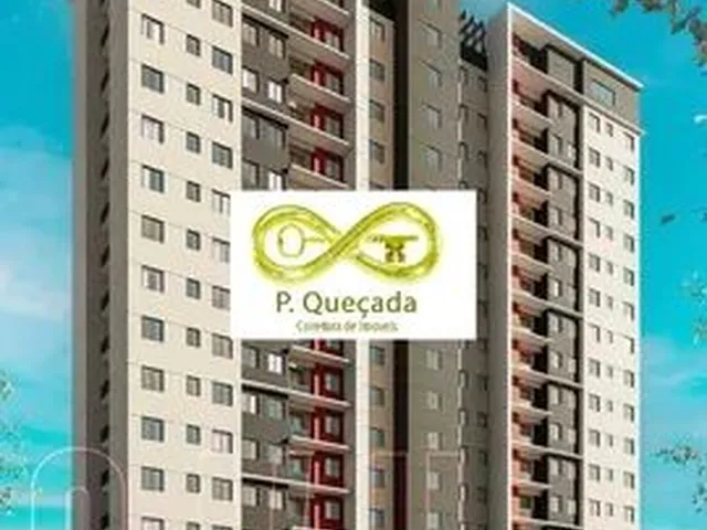 Imagem: Sky Smart Living Campinas,Um Condomínio