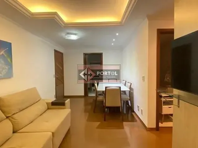 Imagem: Belo Horizonte - Apartamento Padrão - santa