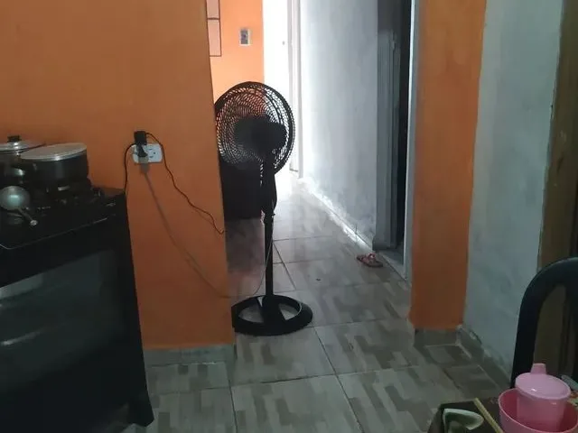 Imagem: Casa em União dos Palmares