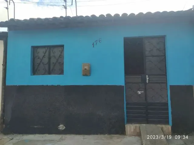 Imagem 2: Casa em União dos Palmares