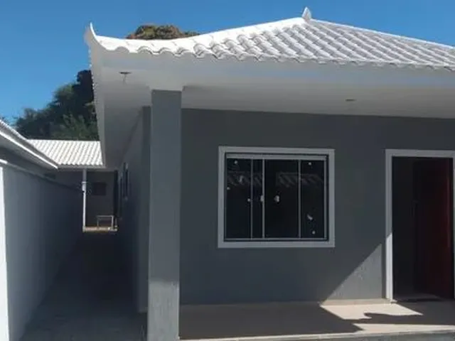 Imagem: Casa para Venda Tem 100 Metros Quadrados