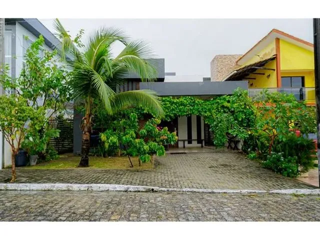 Imagem: Casa a Venda com 102M² no Condomínio Geisel