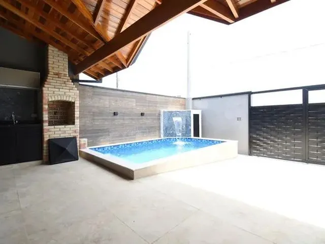 Imagem: Fk Casa para Venda em Palhoça - Sc