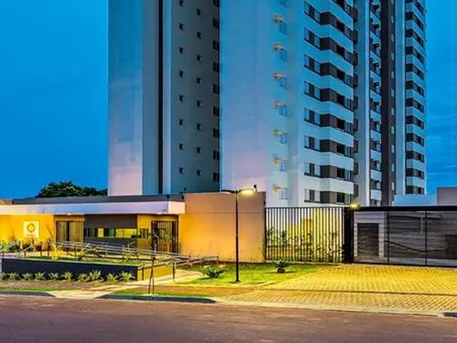 Imagem 1: Apartamento de 3 Quartos para Venda no Aurora