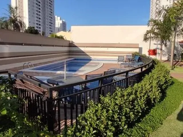 Imagem 12: Apartamento de 3 Quartos para Venda no Aurora