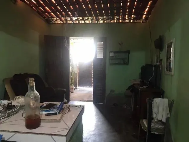 Imagem: Vende Ou Troca-Se 3 Casas Urgente!!!!