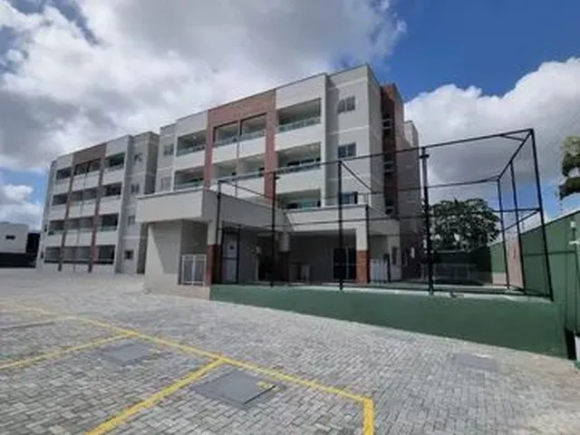 Imagem: Apartamento no Eusébio (Cód 0013