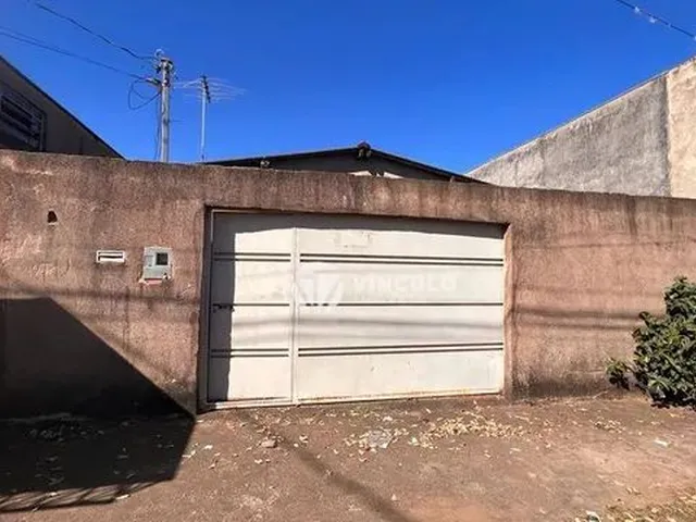 Imagem: Casa com 2 Dormitórios À Venda, 95 M²