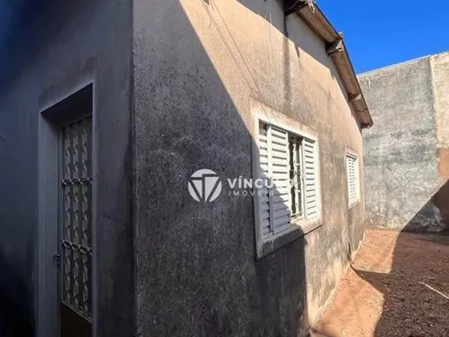 Imagem 9: Casa com 2 Dormitórios À Venda, 95 M² por R$ 170.000,00 - Conjunto Chica Ferreira