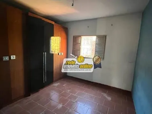 Imagem 8: Casa com 2 Dormitórios À Venda, 95 M² por R$ 170.000,00 - Conjunto Chica Ferreira