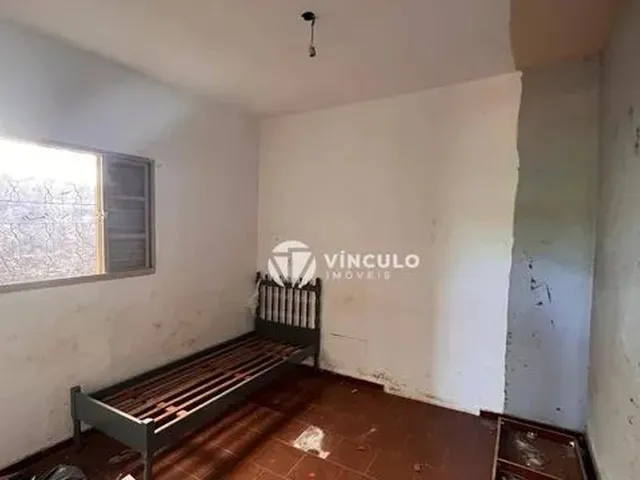 Imagem 3: Casa com 2 Dormitórios À Venda, 95 M² por R$ 170.000,00 - Conjunto Chica Ferreira
