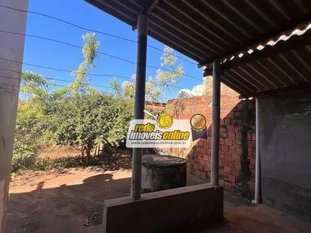 Imagem 7: Casa com 2 Dormitórios À Venda, 95 M² por R$ 170.000,00 - Conjunto Chica Ferreira