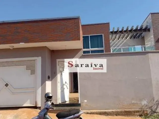 Imagem: Casa com 4 Dormitórios À Venda, 132 M²