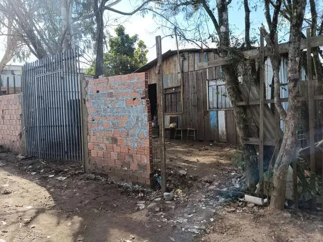 Imagem: Vendo Casas Terreno de Posse